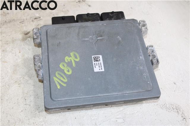 Styreenhet motor til Volvo V50 2007-2012 (Fase 2)  (30788975|)