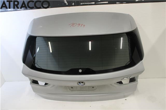 Bakluke til BMW X1, 2009-2015 (E84) (E84) (41007350826)