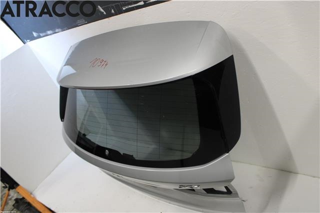 Bakluke til BMW X1 2009-2015 (E84) (E84) (41007350826|)
