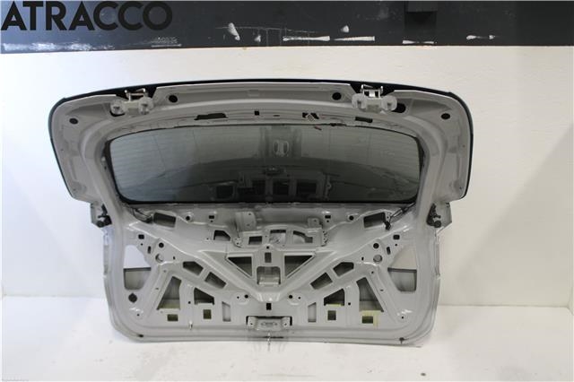 Bakluke til BMW X1 2009-2015 (E84) (E84) (41007350826|)
