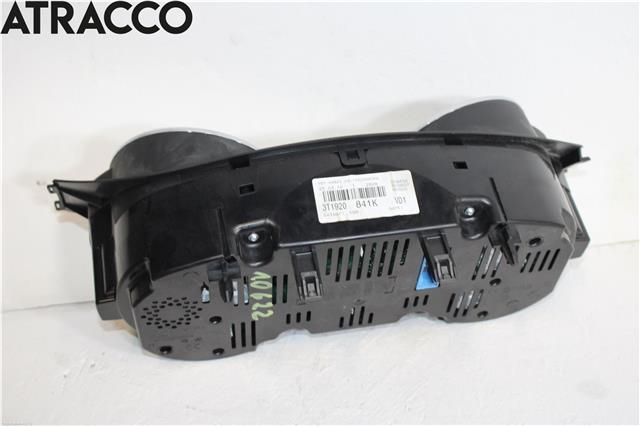 Instrumentpanel til Škoda Superb 2008-2015 (Type II)  (3T1920841K|)