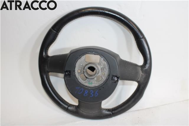 Ratt til Audi Q5 2008-2012 (Type I, Fase 1)  (8P0419091DT|)