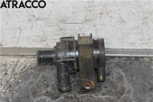 Vannpumpe til Ford Focus 2011-2014 (Type III, Fase 1) (1742703|)
