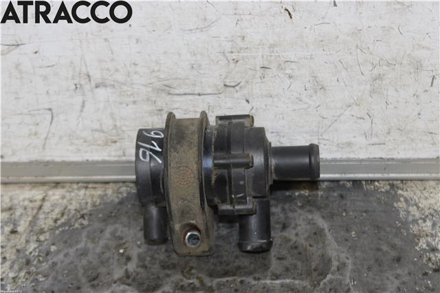 Vannpumpe til Ford Focus 2011-2014 (Type III, Fase 1) (1742703|)