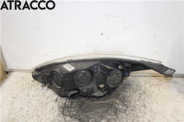 Frontlykt høyre halogen til Ford Focus 2011-2014 (Type III, Fase 1)  (1873925|)