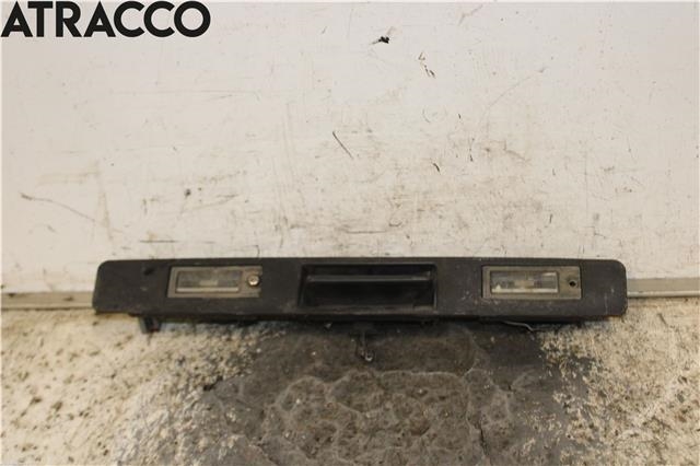 Bakluke/bakdør håndtak til Volvo V70, 2000-2004 (Type II, Fase 1) (9154717)