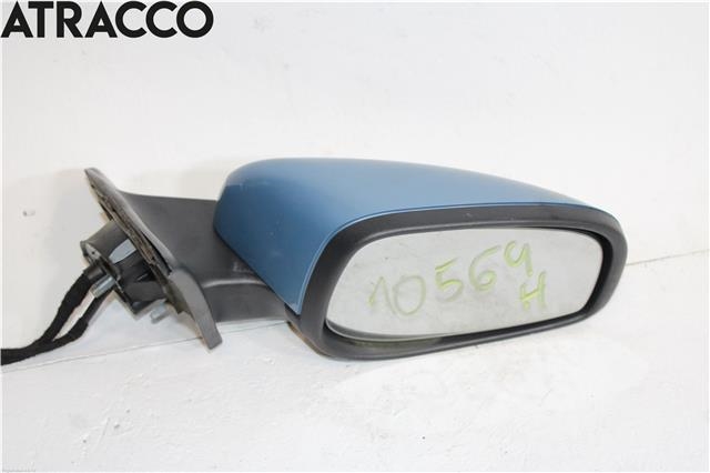 Speil høyre til Volvo V70, 2000-2004 (Type II, Fase 1) (30634914)