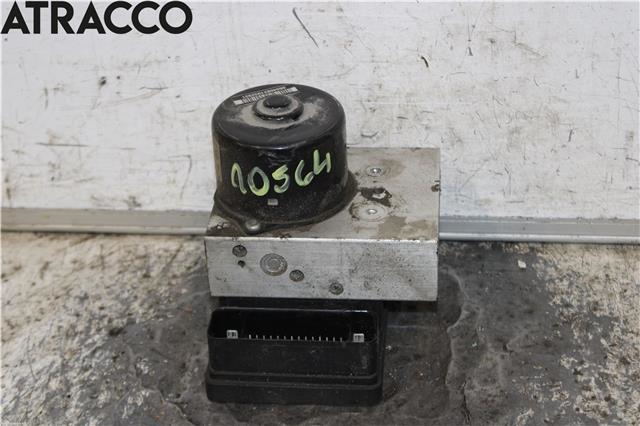 ABS sentral til Volvo V70, 2000-2004 (Type II, Fase 1) (8619543)