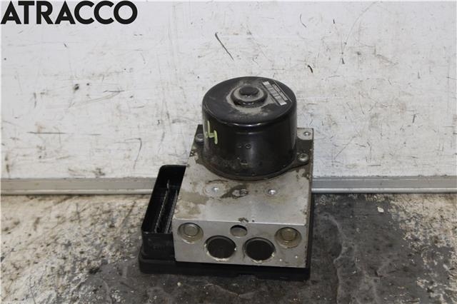 ABS sentral til Volvo V70 2000-2004 (Type II, Fase 1)  (8619543|)