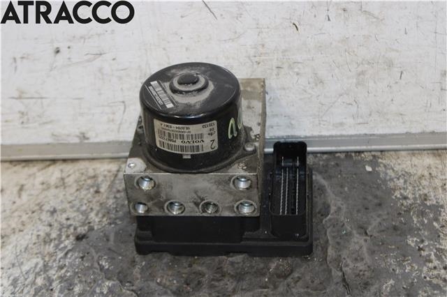 ABS sentral til Volvo V70 2000-2004 (Type II, Fase 1)  (8619543|)