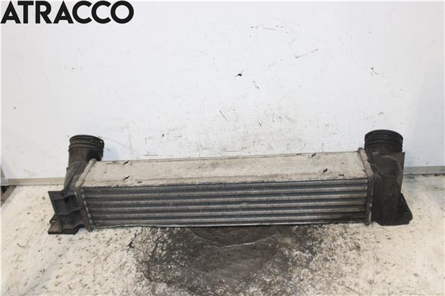 Intercooler til BMW 1-Serie 2004-2011 (E81/E82/E87/E88) (E81/E82/E87/E88) (17517524916|)