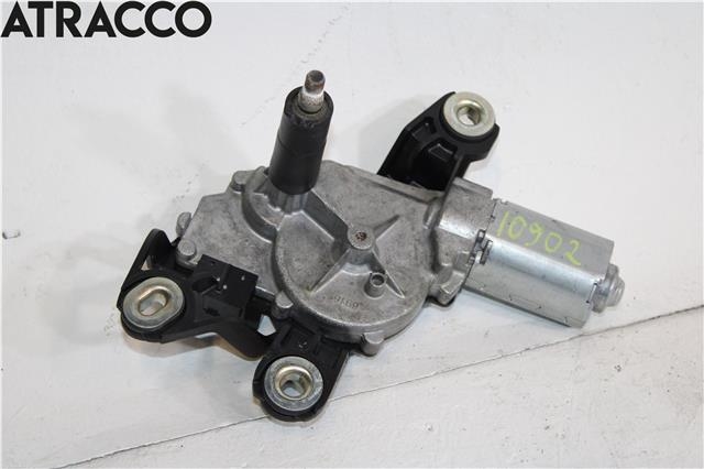 Viskermotor bakrute til VW Golf VI, 2008-2012  (5K6955711A)