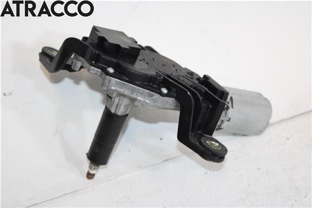 Viskermotor bakrute til VW Golf VI 2008-2012  (5K6955711A|)