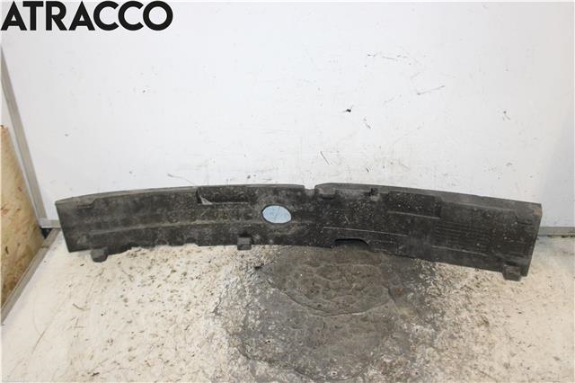 Støtfangerdemper foran til BMW 5-Serie 2003-2010 (E60/E61) (E60/E61) (51117049242|)
