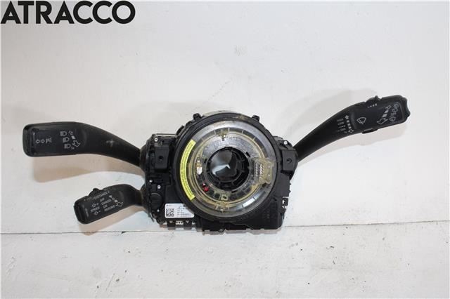 Bryter combi til Audi Q5 2008-2012 (Type I, Fase 1) (8K0953502BL|)