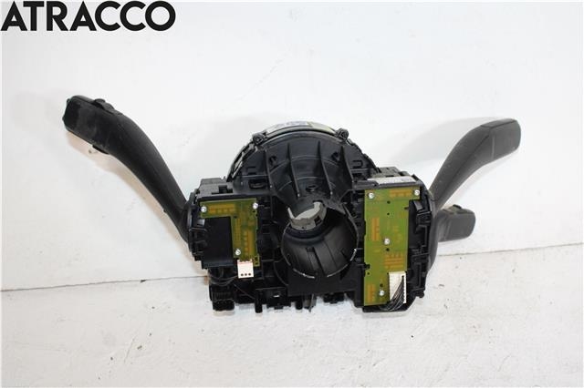 Bryter combi til Audi Q5 2008-2012 (Type I, Fase 1) (8K0953502BL|)