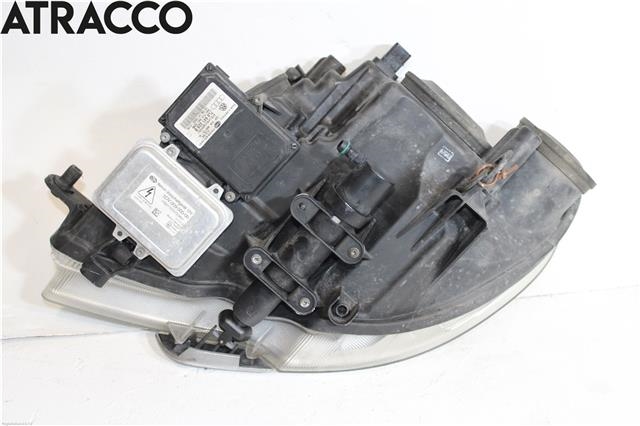Frontlykt høyre halogen til Škoda Superb 2008-2015 (Type II) (3T1941018E|)