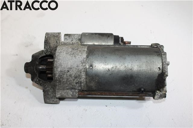 Starter diesel til Ford S-Max 2010-2015 (Type I, Fase 2) (6G9N11000FA|)