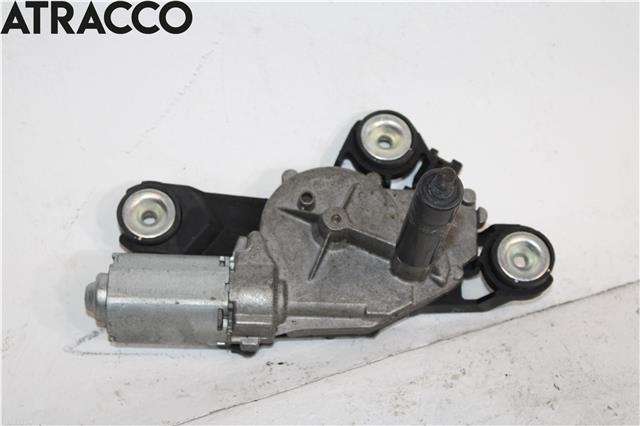 Viskermotor bakrute til Ford S-Max 2010-2015 (Type I, Fase 2) (3M51R17K441AG|)
