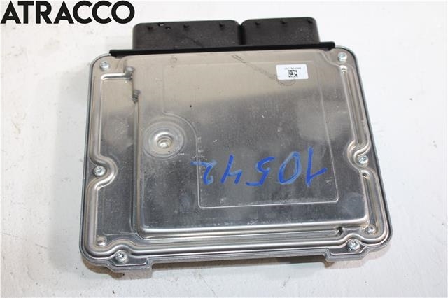 Styreenhet motor til BMW 3-Serie 2005-2011 (E90/E91/E92/E93) (E90/E91/E92/E93) (8512043|)