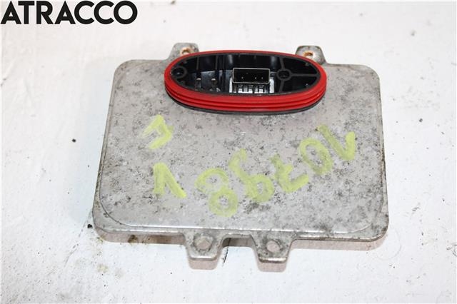 Styreenhet xenon/ballast til Ford S-Max 2010-2015 (Type I, Fase 2)  (6M2112K072AA|)