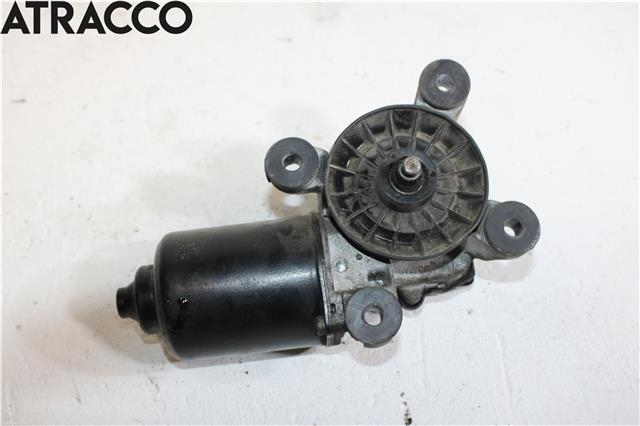 Viskermotor frontrute til Toyota Hiace 2007-2012 (Fase 3)  (8511026140|)