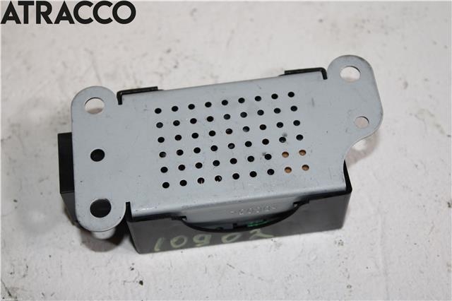 Antenne forsterker til VW Golf VI 2008-2012  (5M0035570B|)