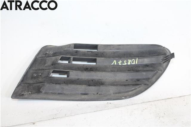 Grill venstre til VW Golf, Plus/Cross 2005-2009 (Fase 1) (5M0853665|)
