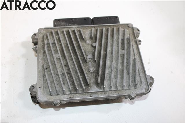 Styreenhet motor til Mercedes C-Klasse 2004-2007 (Fase 2) (W203) (W203) (A2721535279|)