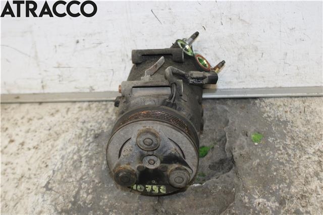 Aircondition kompressor til Ford S-Max 2006-2010 (Type I, Fase 1)  (1852378|)
