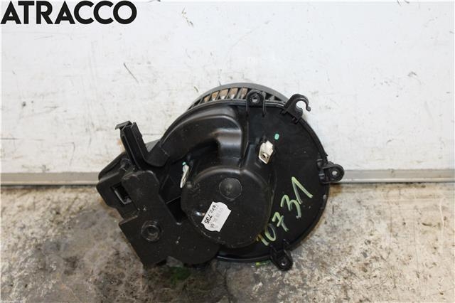 Varmeapparat motor til Mercedes C-Klasse 2004-2007 (Fase 2) (W203) (W203) (A2038202514|)