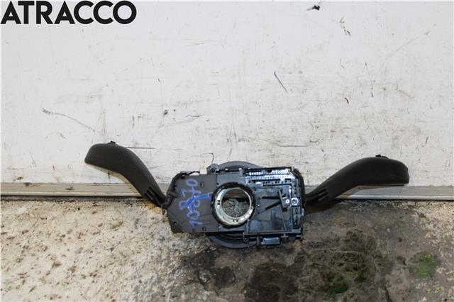 Bryter combi til VW Transporter / Caravelle 2009-2015 (Fase 2) (T5) (T5) (6R0953507B|)