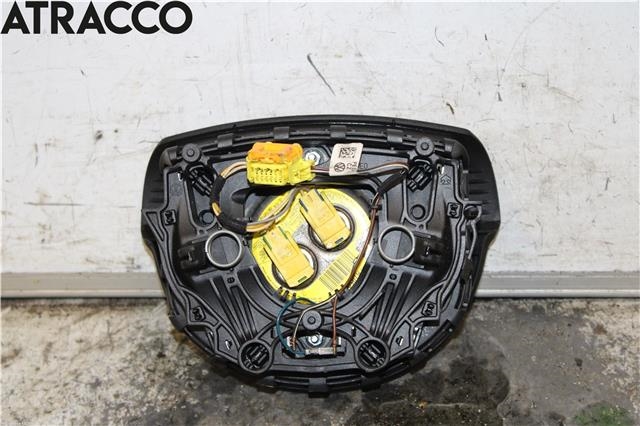 Airbag rattpute til VW Passat 2005-2010 (B6) (B6) (3C0880201BH|)