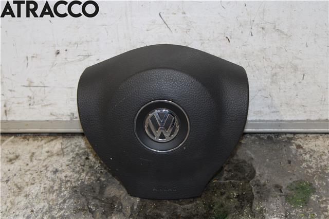 Airbag rattpute til VW Golf VI 2008-2012 (5N0880201F|)