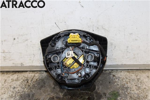 Airbag rattpute til VW Golf VI 2008-2012 (5N0880201F|)