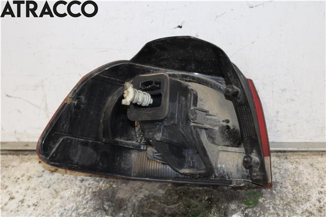 Baklykt høyre til VW Golf VI 2008-2012  (5K0945096M|)