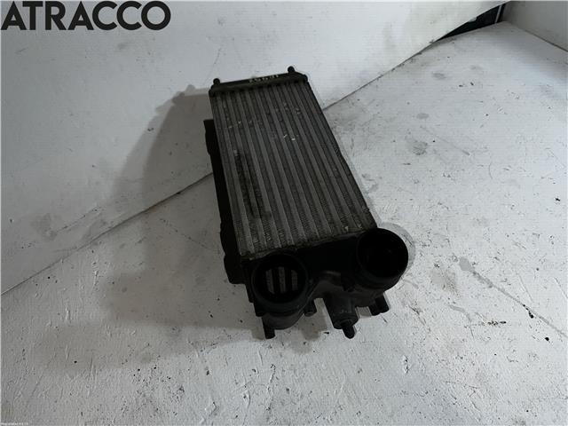 Intercooler til Ford Fiesta 2008-2012 (Type VI, Fase 1)  (AV219L440AC|)