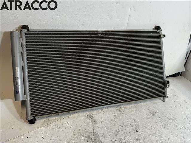 Aircondition radiator til Honda Civic 2012-2015 (Type IX, Fase 1) (941188|)