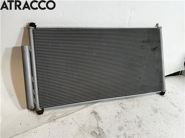 Aircondition radiator til Honda Civic 2012-2015 (Type IX, Fase 1) (941188|)