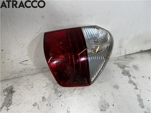 Baklykt høyre til BMW X3 2007-2010 (Fase 2) (E83) (E83) (63217162210|)