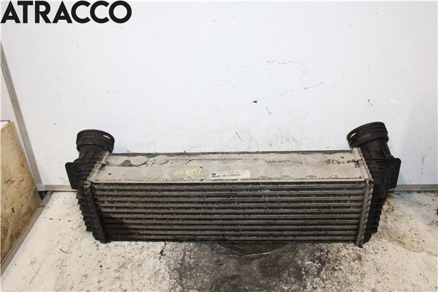 Intercooler til BMW X6 2008-2014 (E71/E72) (E71/E72) (17517809321|)