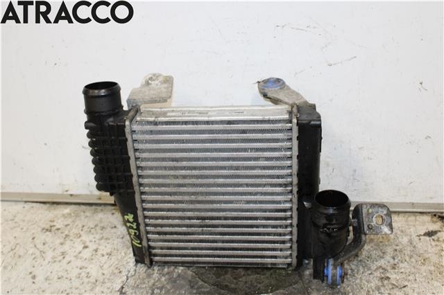 Intercooler til Citroën C4, Picasso 2013-2018 (Type II)  (9675627980|)