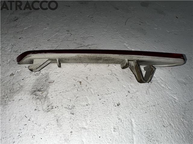 Refleksplate til BMW X3 2007-2010 (Fase 2) (E83) (E83) (63143417742|)