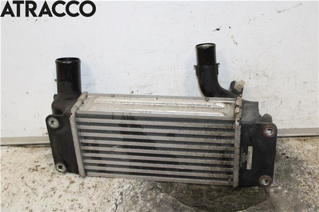 Intercooler til Toyota Corolla 2007-2013  (179400N030|)