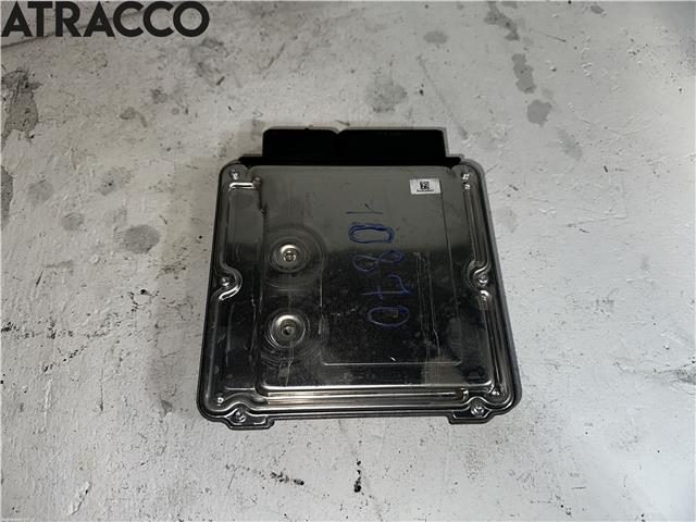 Styreenhet diverse til VW Transporter / Caravelle 2009-2015 (Fase 2) (T5) (T5) (03L907309L|)