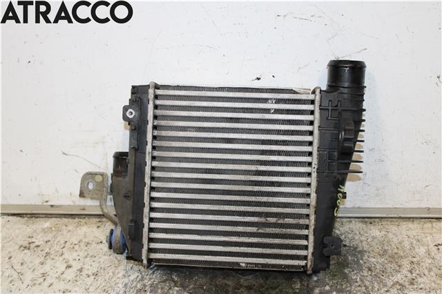 Intercooler til Peugeot Partner 2019-->> (Type III)  (9675627980|)