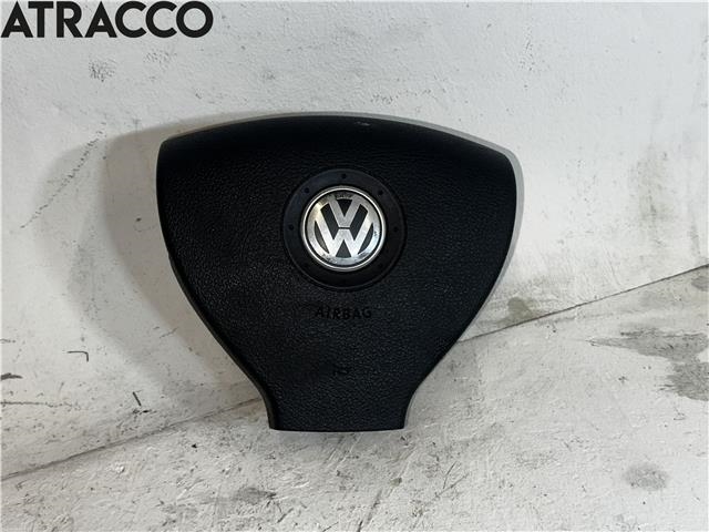 Airbag rattpute til VW Passat, 2005-2010 (B6) (B6) (1K0880201CB)