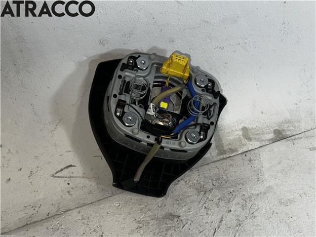 Airbag rattpute til VW Passat 2005-2010 (B6) (B6) (1K0880201CB|)