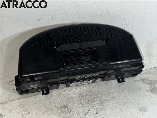 Instrumentpanel til VW Passat 2005-2010 (B6) (B6) (3C0920871|)