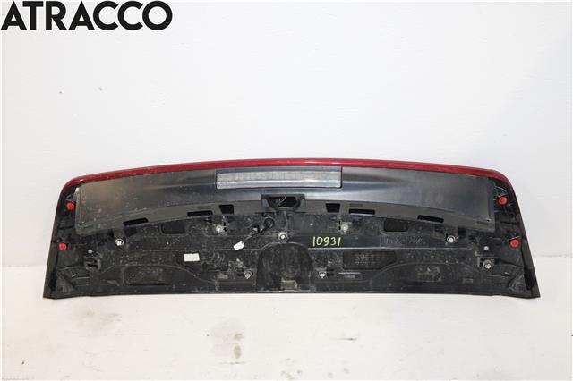 Spoiler bakluke til Toyota RAV4 2019-->> (Type V)  (7608542908|)